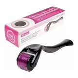 Derma Roller Facial Regenera Rodillo + 10 Mascarillas Facial