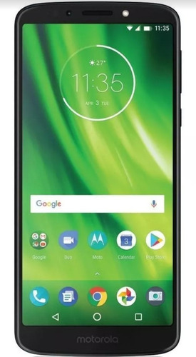 Celular Motorola  Moto G6 Play Dual Chip Semi- Novo