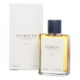 Perfume Extracto Concentrado La Vida Bella 100ml Mujer