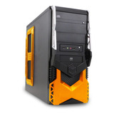 Computador Gamer Pc Cpu Core I5 Ssd 240gb Ram 8gb Ddr4 Nf