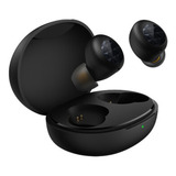 Audífonos Realme Buds Q2 Tws Bluetooth Ipx4 Negro