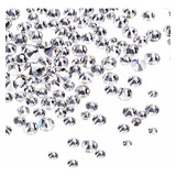 7480 Pieces Diamantes Imitación Hotfix Crystal For Ropa Diy