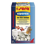 Sera Siporax - Biofiltro Medio 290 G/1 L (hasta 200 L)