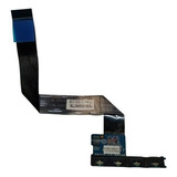 Placa Indicador Led Ls-6854p Netbook Toshiba Nb505