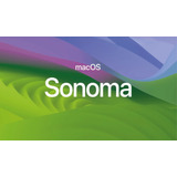 Sonoma 14 Apple Macos X Pendrive Bootavel Formatar Instalar 