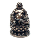 Buda Alegria Bronze Veronese 00105