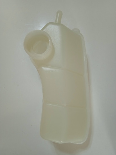 Envase De Agua Radiador Plastico Ford Ka ( Con Tapa ) Uu Foto 5