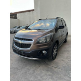 Chevrolet Spin 2015 1.8 Activ Ltz 5as At 105cv