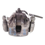 Caliper Delantera Izquierda De Hyundai Accent 2012-2013