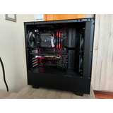 Pc Gamer I7-8700/gtx 1070 8gb/ram 16gb 3200mhz/ssd