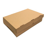 Caja 38x26x10 Torta Catering Sándwich Muffis Envíos Ropa*100