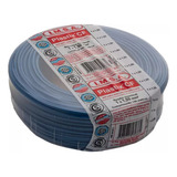 Cable Unipolar 1 X 1,5mm Imsa Plastix Cf Rollo X 100 Metros