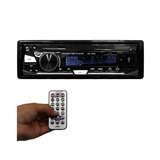 Radio Para Carro Puerto Usb Sd Aux Fm Potencia 50w X 4