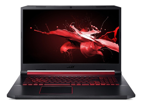 Acer Laptop Nitro 5 Nvidia Geforce Gtx 1650 12gb+128ssd  1tb