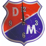 Reloj  Equipo Independiente Medellín