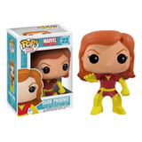 Funko Pop Dark Phoenix # 22 Vaulted / Raro