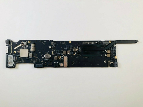 Logicboard Placa Madre A1466 I5 8gbram Macbook Air 2015 2017