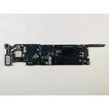 Logicboard Placa Madre A1466 I5 8gbram Macbook Air 2015 2017