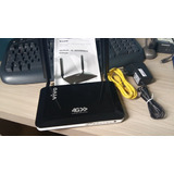 Modem Roteador Dlink Dwr 922- 4g Vivo Box - Desbloqueado