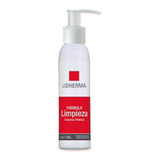 Emulsion Limpieza Higiene Facial 110ml Lidherma 