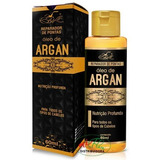 Óleo De Argan - Reparador De Pontas 60ml - Belkit