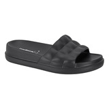 Chinelo Slide Nuvem Moleca Marshmallow Sandalia Plataforma