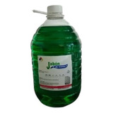 Jabón Antibacterial Para Manos Aromas Liberha 5l Caja 5pz