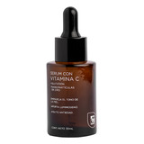 Sérum Farmatodo Con Vitamina C X 30 Ml