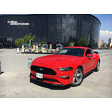 Ford Mustang 2019