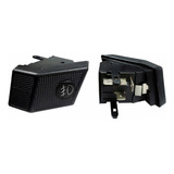 Interruptor Tecla Para Vw (antiniebla) Trw 13670