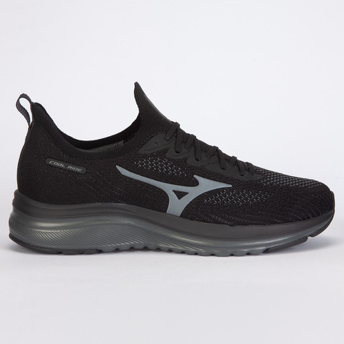 Tênis Mizuno Cool Ride Masculino Corrida - Caminhada