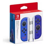 Control Joystick Inalámbrico Nintendo Switch Joy-con (l)/(r)