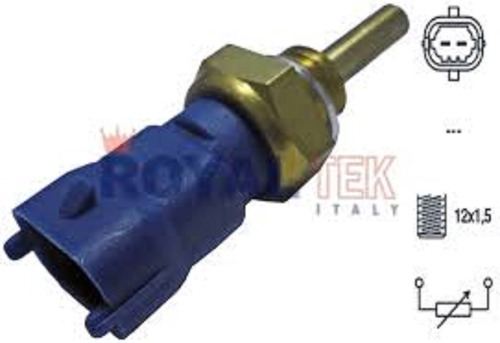 Sensor De Temperatura Agua Alfa Romeo 145 146 156 166 Foto 2