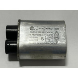 Capacitor Para Microondas Fischer E Outros Original Garantia