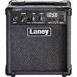 Amplificador De Guitarra Eléctrica 10w Laney Lx10
