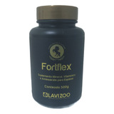 Fortflex 500g Regenerador Articular Equinos Atletas Potros