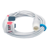 Sensor De Oximetria Mindray Masimo T5, T6, T8