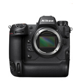 Nikon Cámara Z 9 Fx Ml