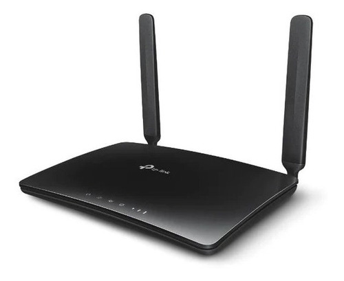 Router Inalámbrico Tp-link Mr200 4g Wifi Dual Band Ac750 Fx