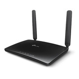 Router Inalámbrico Tp-link Mr200 4g Wifi Dual Band Ac750 Fx