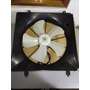 Electroventilador Principal Radiador Honda Crv 2002- 2006  Honda CR-V