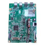 Placa Tv LG 43lm6350 Psb