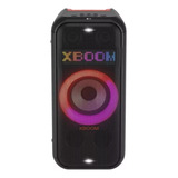 Bocina Recargable LG Xboom 