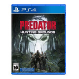 Predator Hunting Grounds - Ps4 - Fisico - Sniper