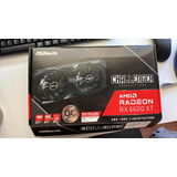 Asrock Radeon Xt 6600 Xt Oc Edition - 8gb 1080 Hd