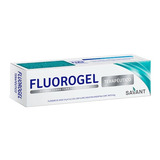 Fluorogel Terapéutico Menta X 60 Gr.