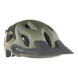 Casco Oakley Drt5 Mips Talla L 56-60 Cm Mtb Enduro Trail Am