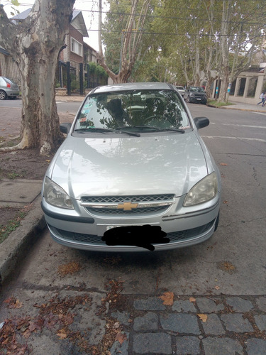 Chevrolet Corsa Sedan4ptas