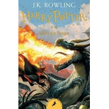 Harry Potter 4 Y El Caliz De Fuego      