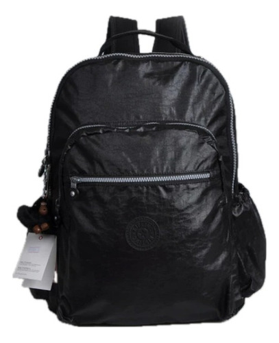 Mochila Kipling Seoul Xl Grande Escola Passeio